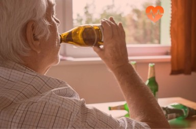 Лечение алкоголизма у пожилых людей в Краснодаре
