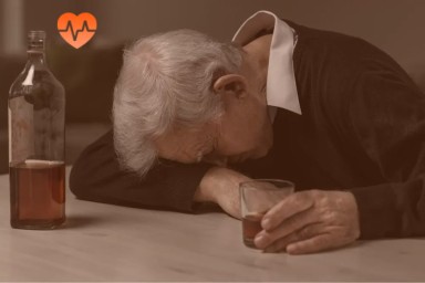 Лечение алкоголизма у пожилых людей в Краснодаре